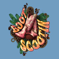 Boots Scootin Urban Heavy Tee | Teevron