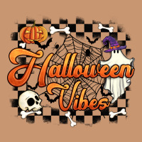 Halloween Vibes Heavyweight Hoodie | Teevron