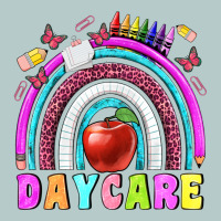Daycare Heavy Core Tee | Teevron
