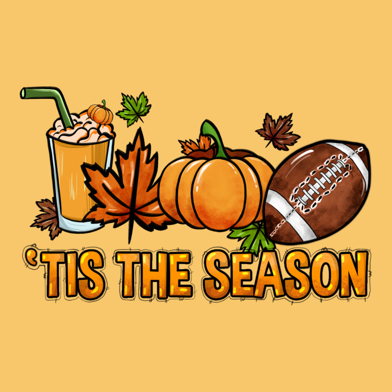 Tis The Season Sport Vintage Hoodie by HowdyJamesFarm | Teevron