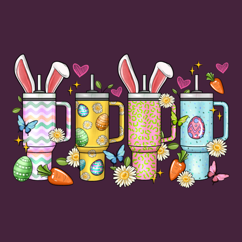 Obsessive Cup Disorder Easter Premium Tee by Artiststas | Teevron