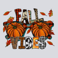Autumn Style With Pumpkins Zipper Hoodie | Teevron