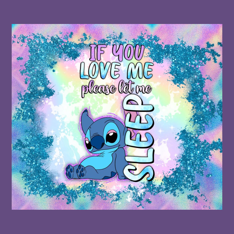 If You Love Me Please Let Me Sleep Vintage Hoodie by TumblerDesignByShophia | Teevron