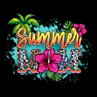 Summer Mom Urban Heavy Tee | Teevron