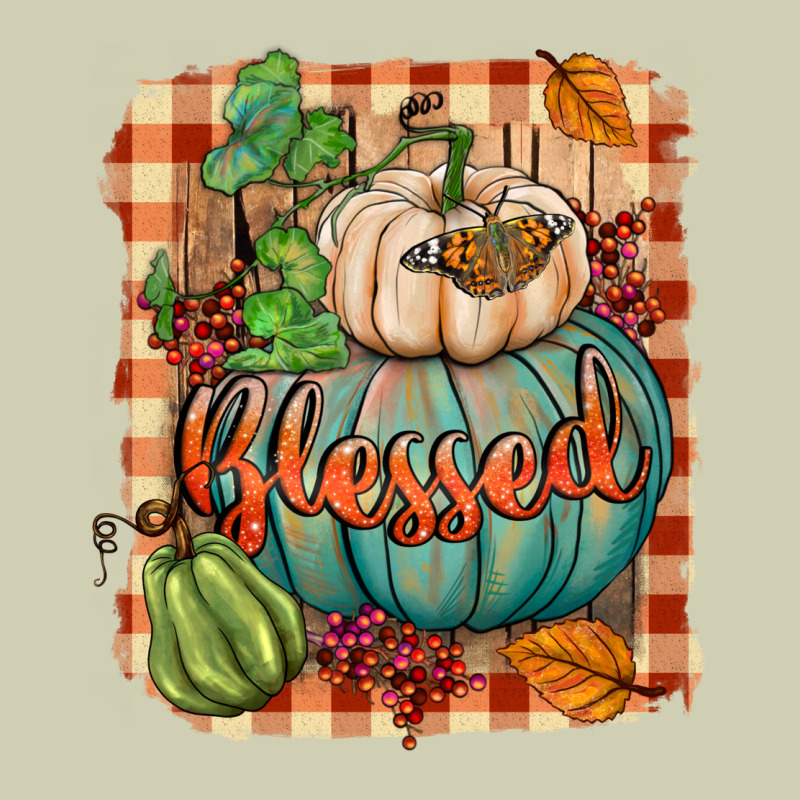 Blessed Heavy Core Tee by BundleAndBundleShop | Teevron