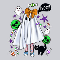 Cute Ghost Halloween Heavyweight Sweatshirt | Teevron