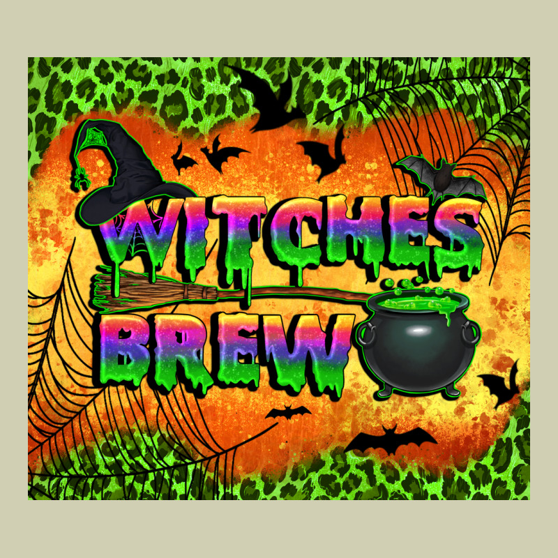 Witches Brew Tumbler Heavy Core Tee by BundleAndBundleShop | Teevron