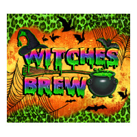 witches brew tumbler | Teevron