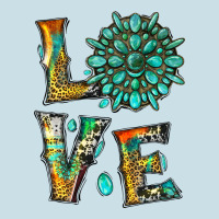 Love With Gemstone Ladies Tee | Teevron
