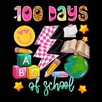 100 Days Of School Premium Tee | Teevron