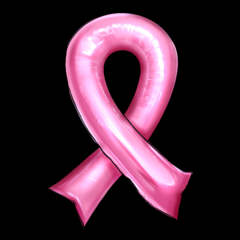 Balloon Cancer Ribbon Premium Sweatshirt by Artiststas | Teevron