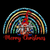 Merry Christmas Gnomes   Rainbow Urban Hoodie | Teevron