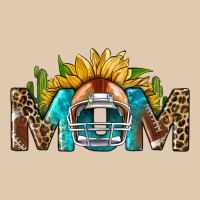 Football Mom Heavyweight Sweatshirt | Teevron