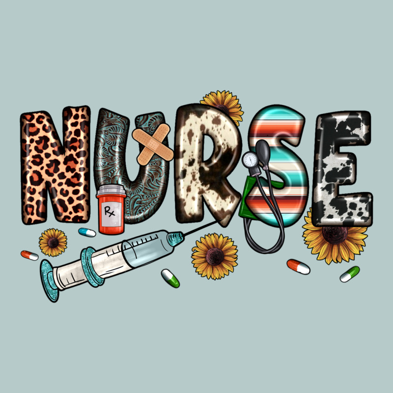 Nurse Heavy Core Tee by JahusDesignShop | Teevron