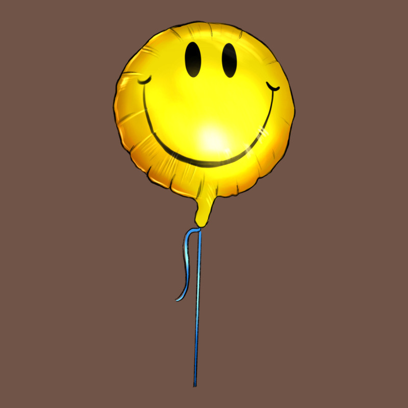 Balloon Smile Premium Sweatshirt by Artiststas | Teevron