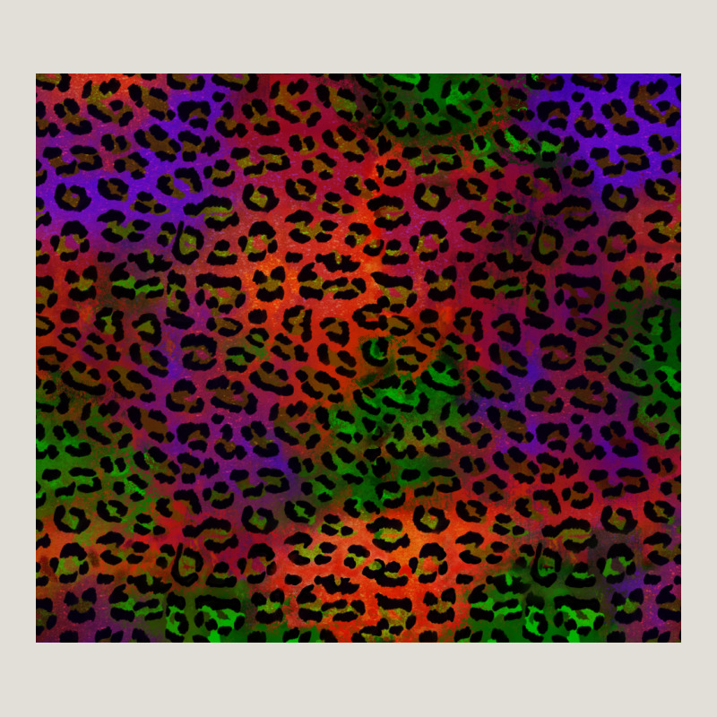 Halloween Leopard Heavy Core Tee by BundleAndBundleShop | Teevron