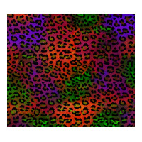 halloween leopard | Teevron