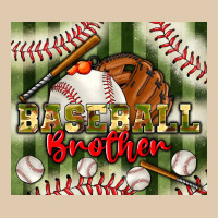 Baseball Brother Tumbler Heavyweight Sweatshirt | Teevron