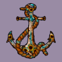 Western Anchor Classic Tee | Teevron
