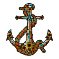 western anchor | Teevron