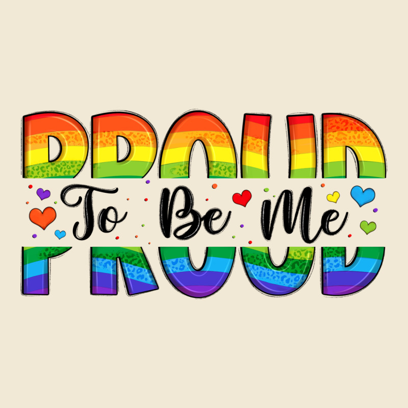 Proud To Be Me Premium Tee by Artiststas | Teevron