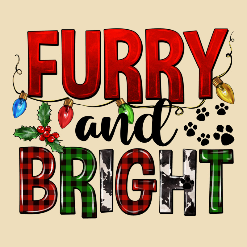 Furry And Bright Premium Hoodie by FaDigitalArtStudio | Teevron