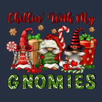 Chillin' With My Gnomies Heavyweight Sweatshirt | Teevron