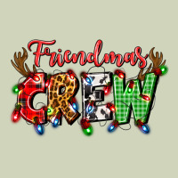 Friendsmas Crew Heavyweight Hoodie | Teevron