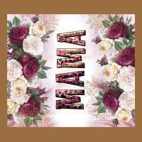 Mother’s Day Mama Flowers Tumbler Tbs Vintage Tee | Teevron
