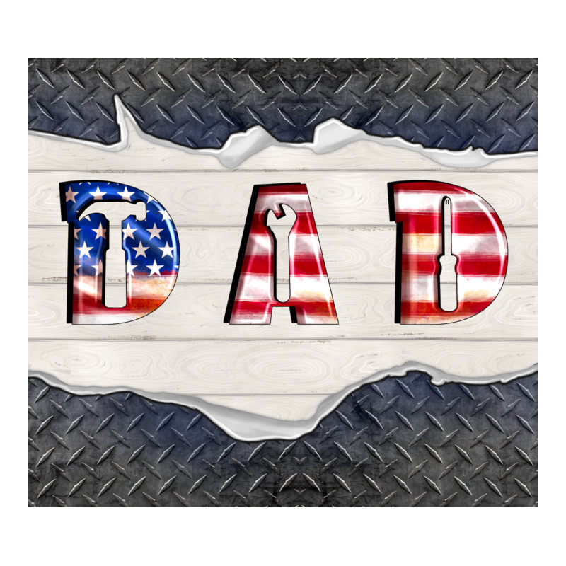 Fixer Dad Father's Day Urban Heavy Tee by TumblerDesignByShophia | Teevron