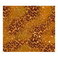 glitter cowhide | Teevron