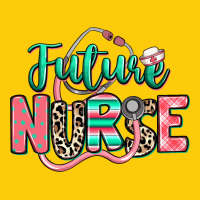 Future Nurse Premium Hoodie | Teevron