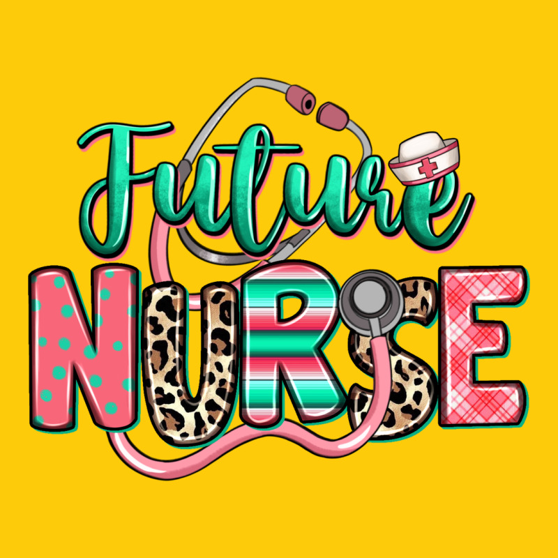 Future Nurse Premium Hoodie by RanaPortraitStore | Teevron