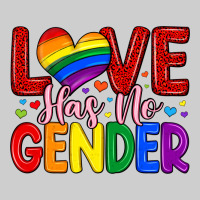 Love Has No Gender Premium Tee | Teevron