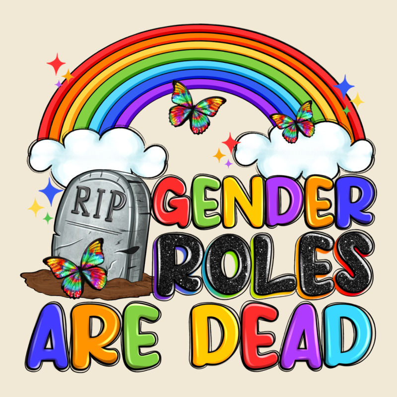Gender Roles Are Dead Premium Tee by Artiststas | Teevron