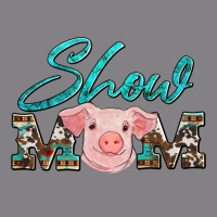 Show Mom Pig Heavyweight Hoodie | Teevron