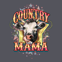 Country Mama Vintage Hoodie | Teevron