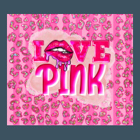 Love Pink Urban Heavy Tee | Teevron