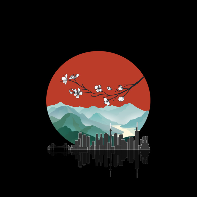 Tokyo Ladies Tee by Bettercallsaul | Teevron