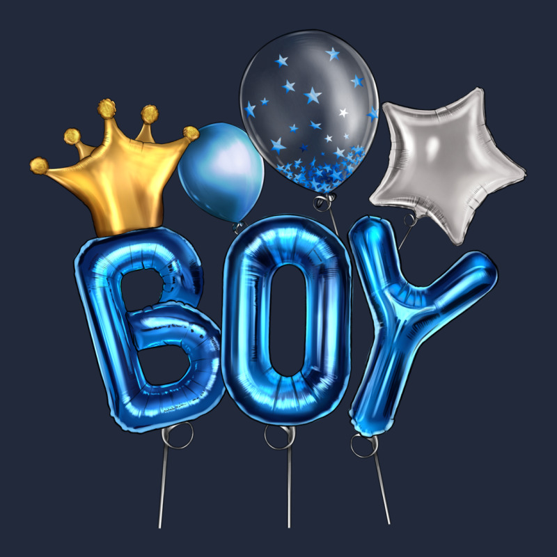 Birthday Boy Balloon Premium Sweatshirt by Artiststas | Teevron