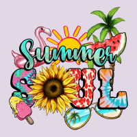 Summer Soul Classic Tee | Teevron
