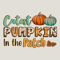 Cutest Pumpkin In The Patch Heavy Core Tee | Teevron