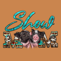 Show Mom Pigs Heavyweight Hoodie | Teevron