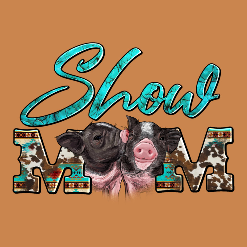 Show Mom Pigs Heavyweight Hoodie by Artiststas | Teevron