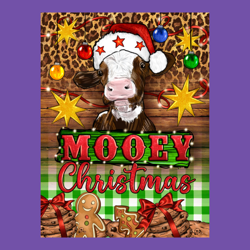 Mooey Christmas Air Freshener Premium Sweatshirt by Artiststas | Teevron