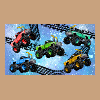 Children Trucks Vintage Tee | Teevron