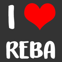 i love reba gift valentine guy heart anniversary 6 t shirt | Teevron