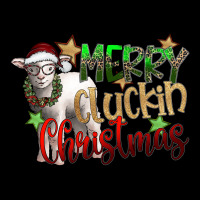 Merry Cluckin Christmas Ladies Tee | Teevron