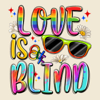 Love Is Blind Premium Tee | Teevron