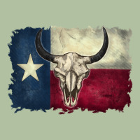 Distressed Tesas Flag Urban Hoodie | Teevron